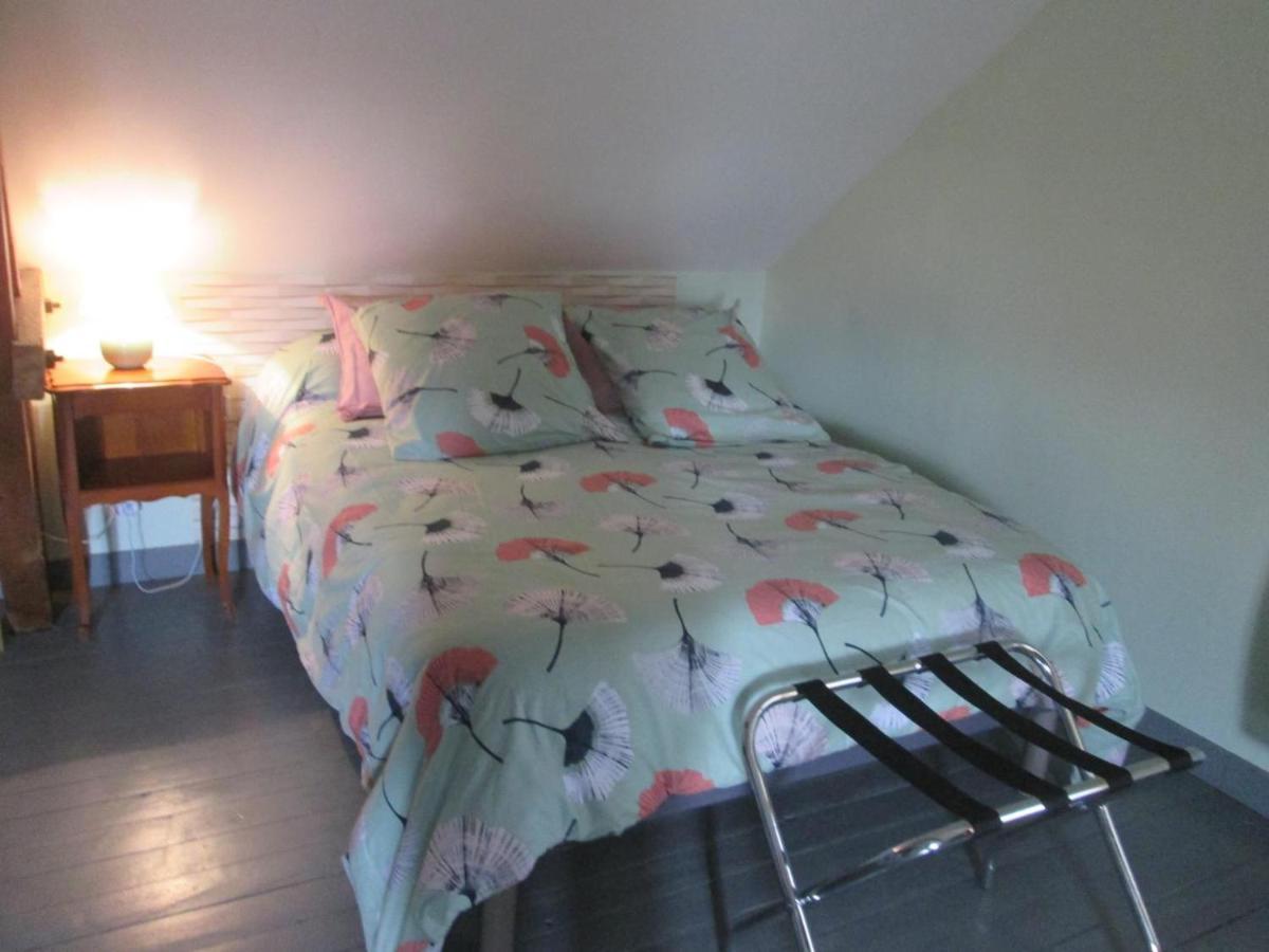 Gite Tout Confort A Molinet, Climatise, Avec Cour Close Et Proche De La Voie Verte ! - Fr-1-489-253 Exterior photo